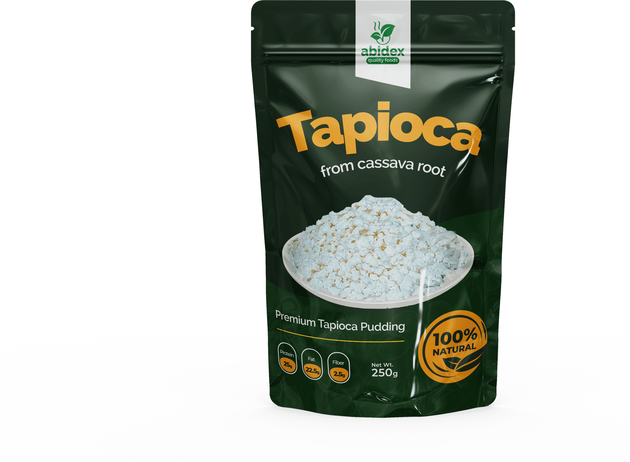 Tapioca